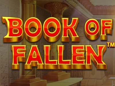 Book of Fallen